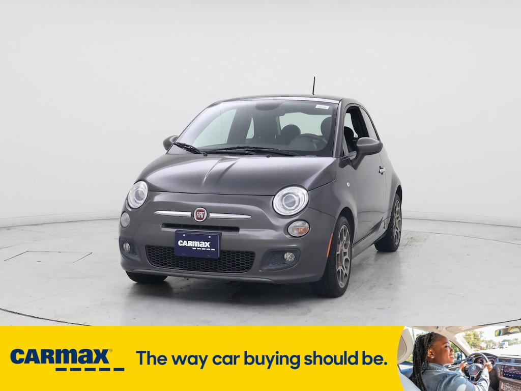 Vehicle image 1 of 26