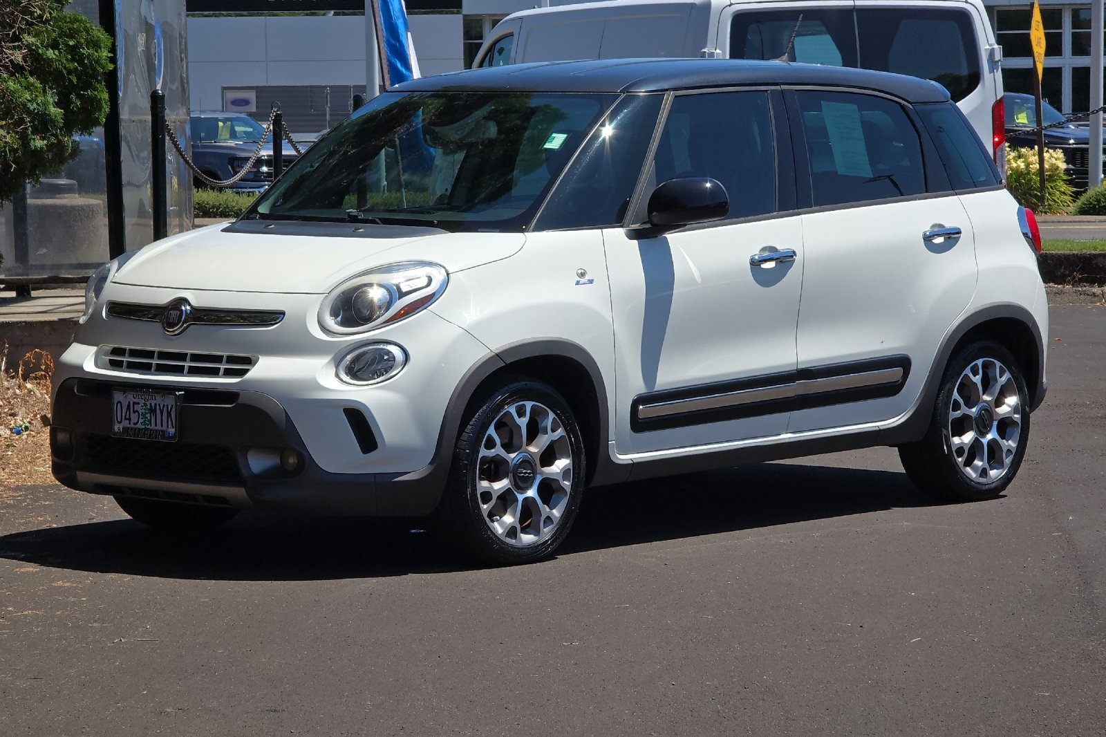 Vehicle image 1 of 33