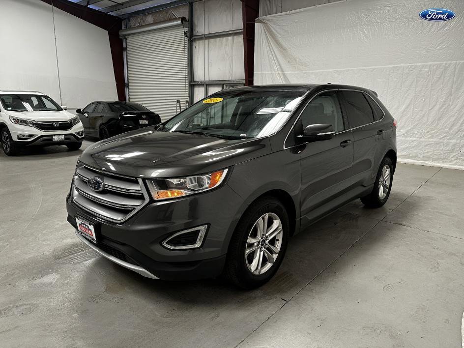 Vehicle image 1 of 25