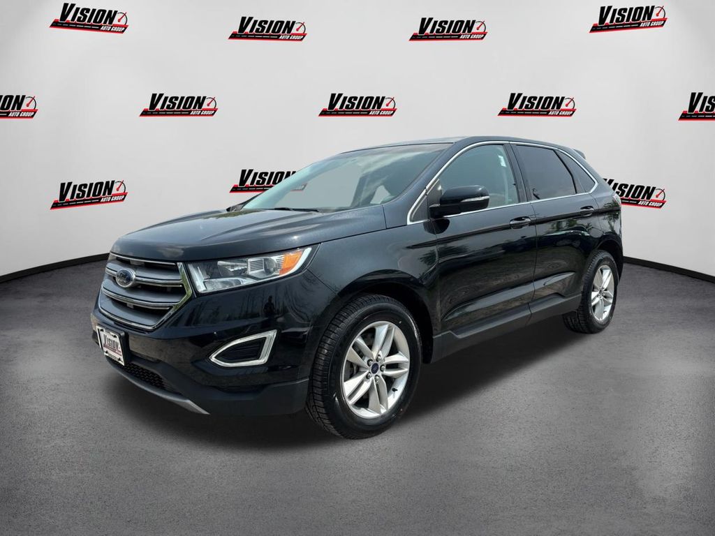 Vehicle image 1 of 36