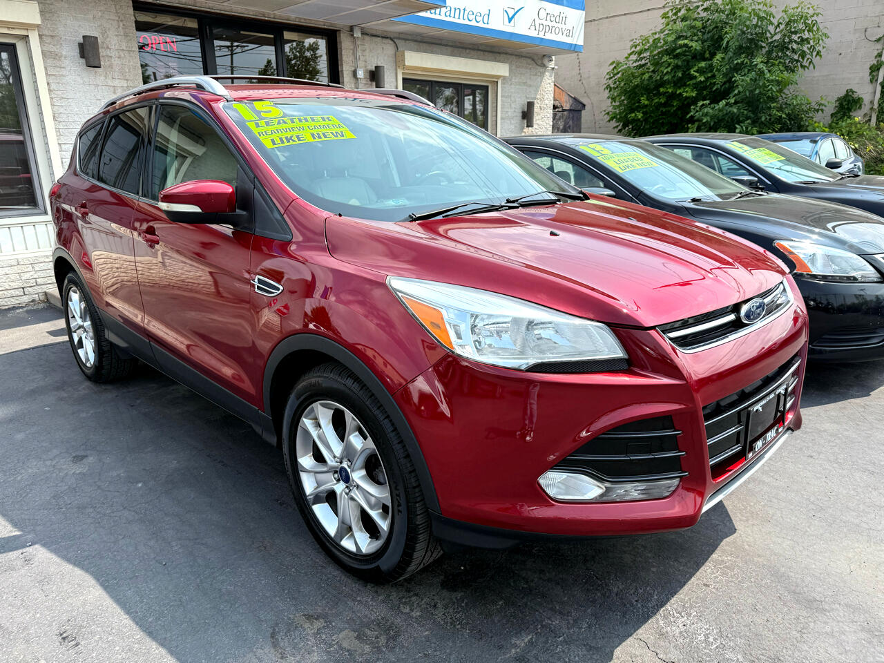 Vehicle image 1 of 6