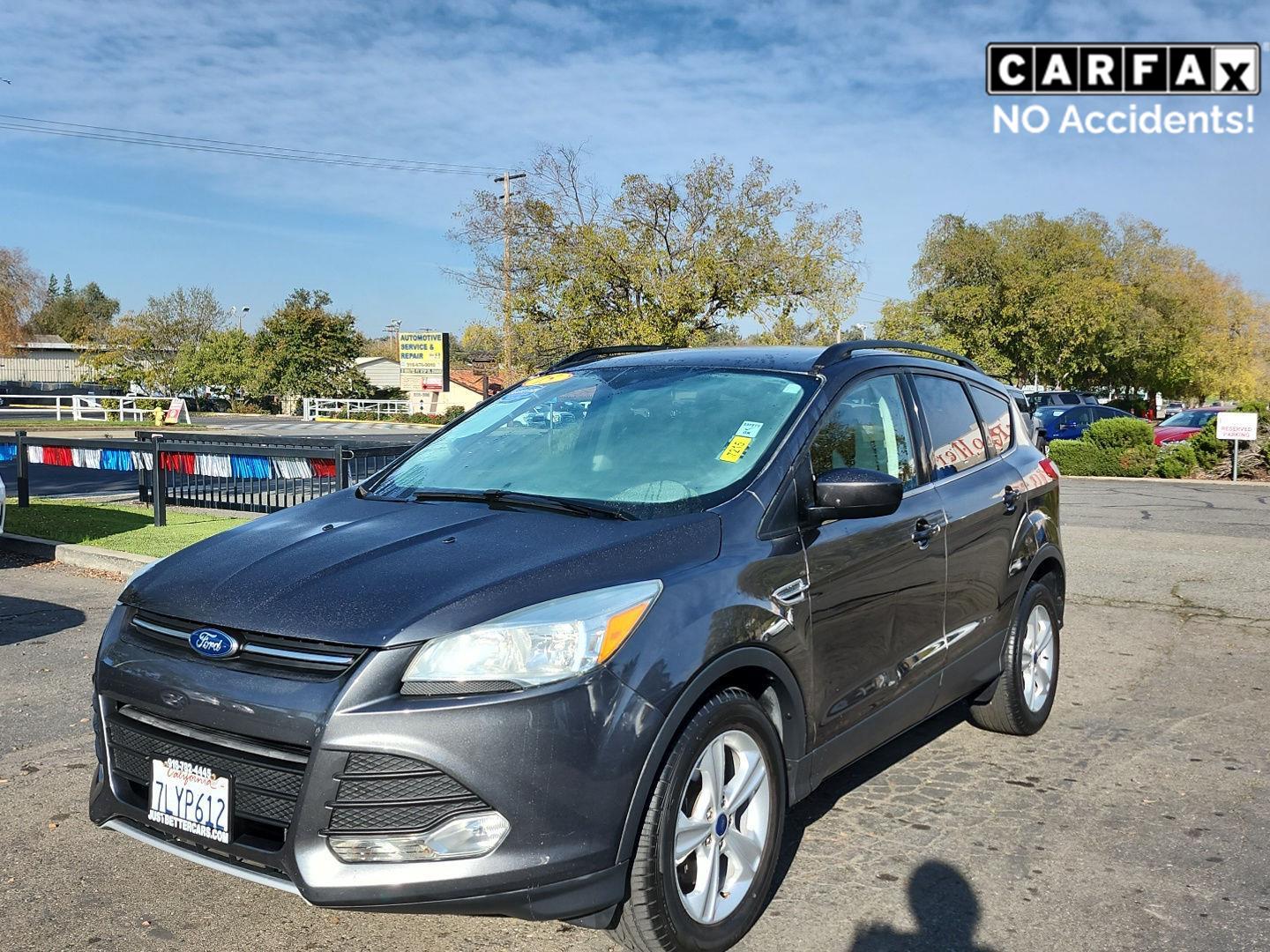 2015 Ford Escape SE Image 1 of 65
