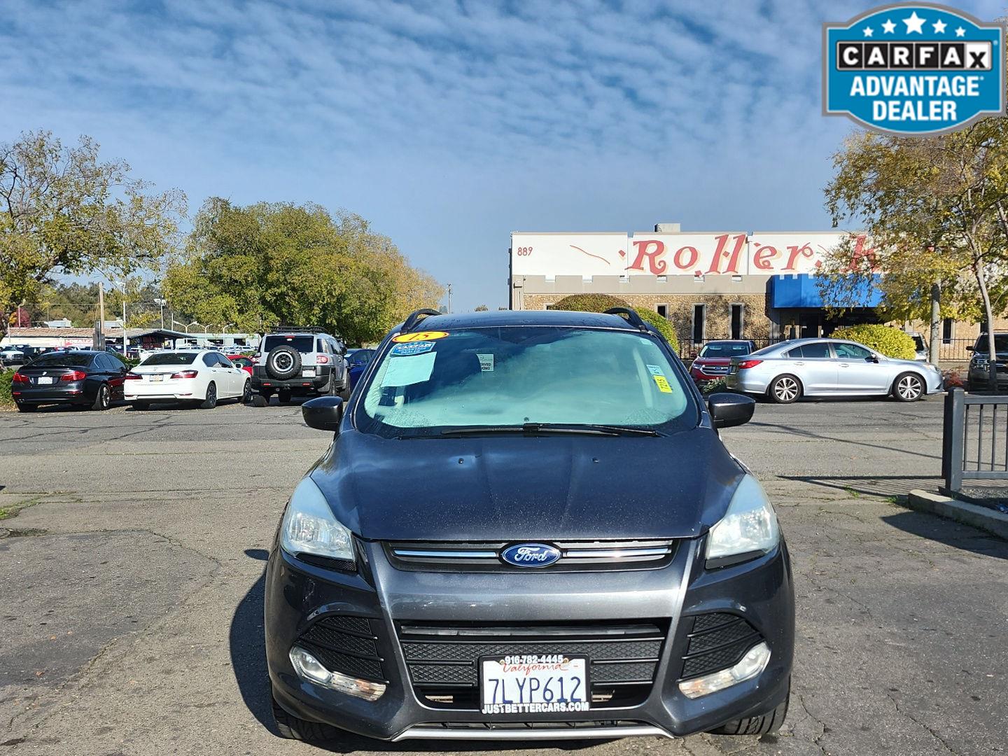 2015 Ford Escape SE Image 2 of 65