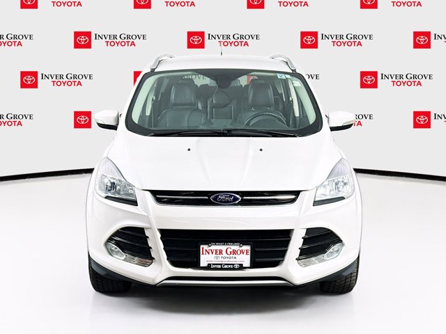 2015 Ford Escape Titanium Image 2 of 21