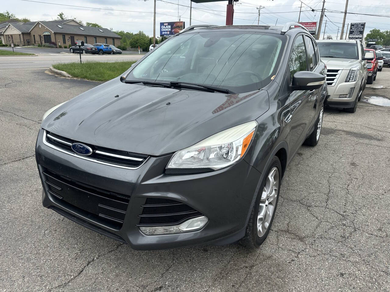 Vehicle image 2 of 24