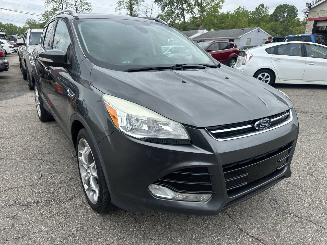 Vehicle image 5 of 24
