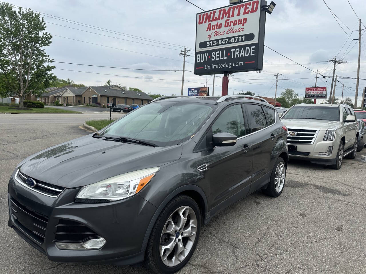 Vehicle image 1 of 24