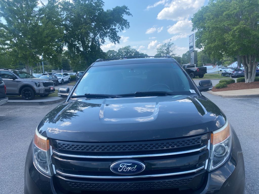 Vehicle image 1 of 18