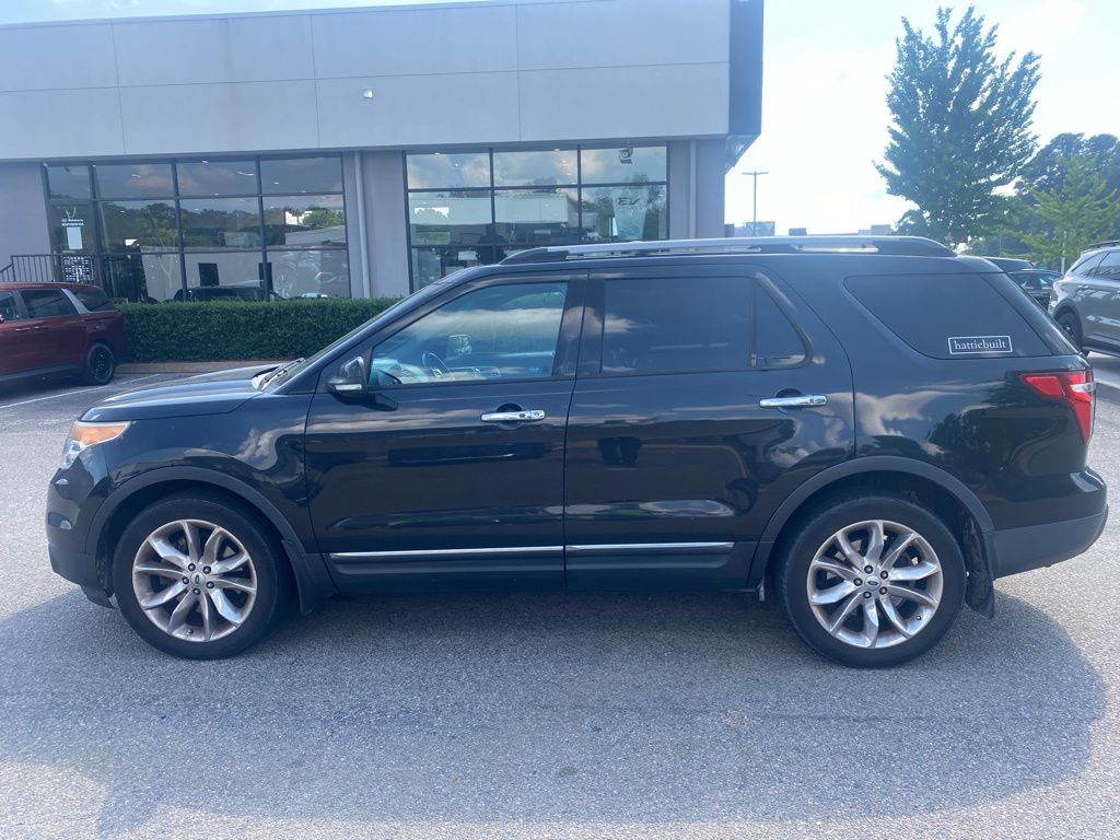 Vehicle image 8 of 18