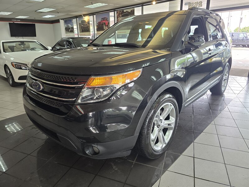 Vehicle image 1 of 40