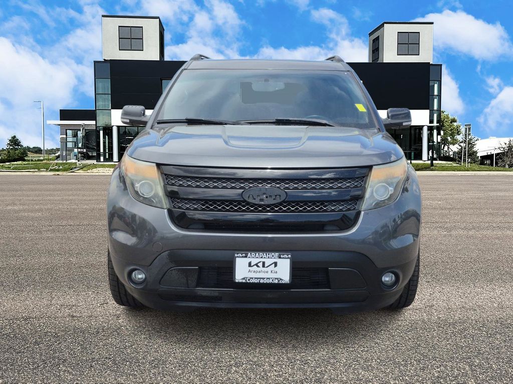 Vehicle image 2 of 26