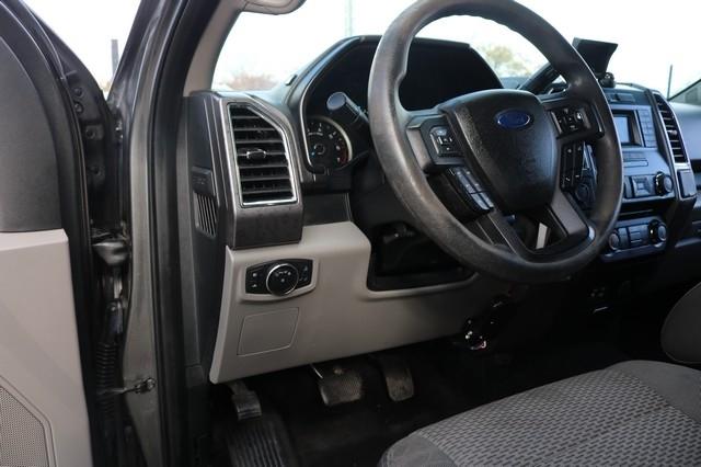 2015 Ford F-150 XLT Image 13 of 14