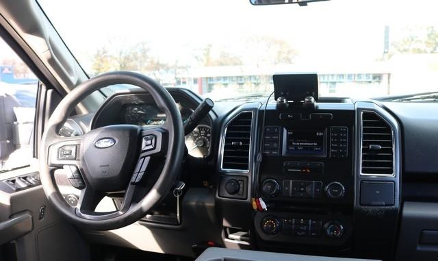 2015 Ford F-150 XLT Image 12 of 14