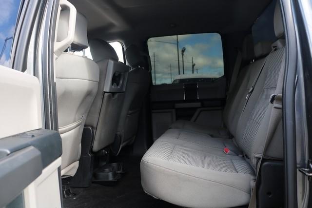 2015 Ford F-150 XLT Image 10 of 14