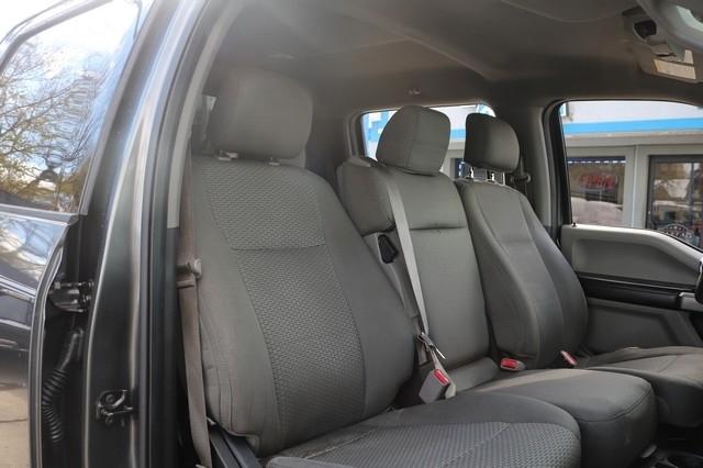 2015 Ford F-150 XLT Image 6 of 14