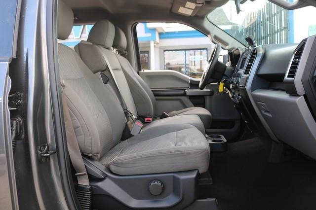 2015 Ford F-150 XLT Image 8 of 14