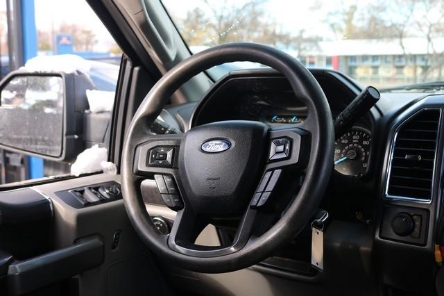 2015 Ford F-150 XLT Image 14 of 14