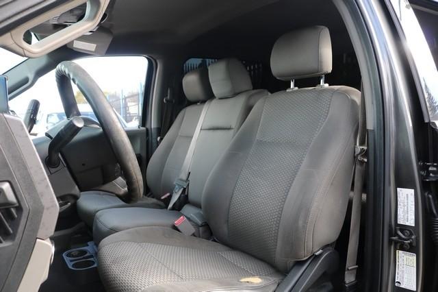 2015 Ford F-150 XLT Image 7 of 14