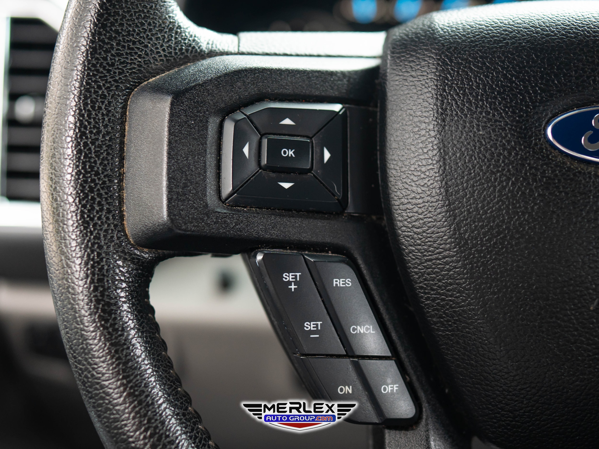 2015 Ford F-150 XLT Image 36 of 49