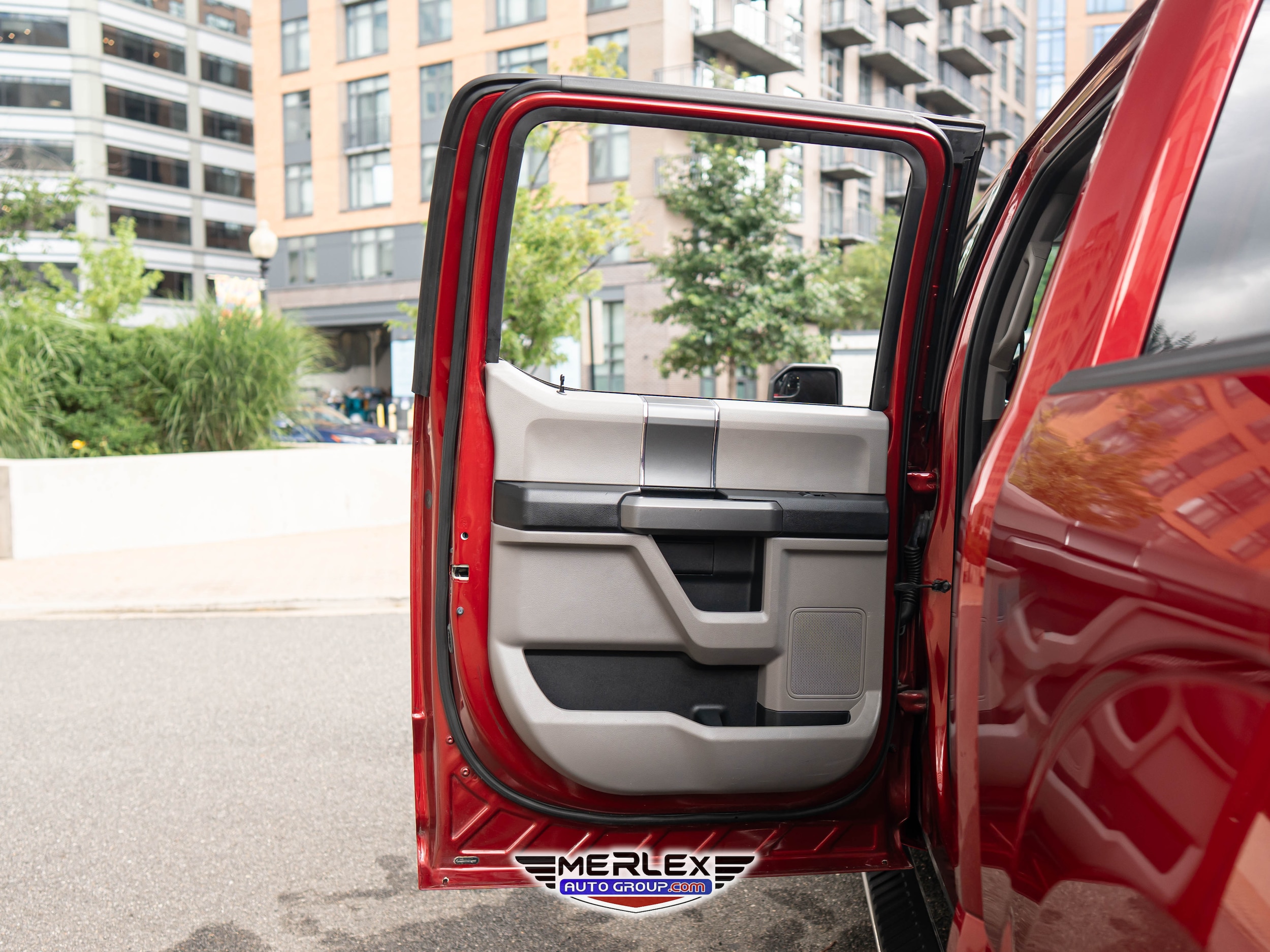 2015 Ford F-150 XLT Image 49 of 49