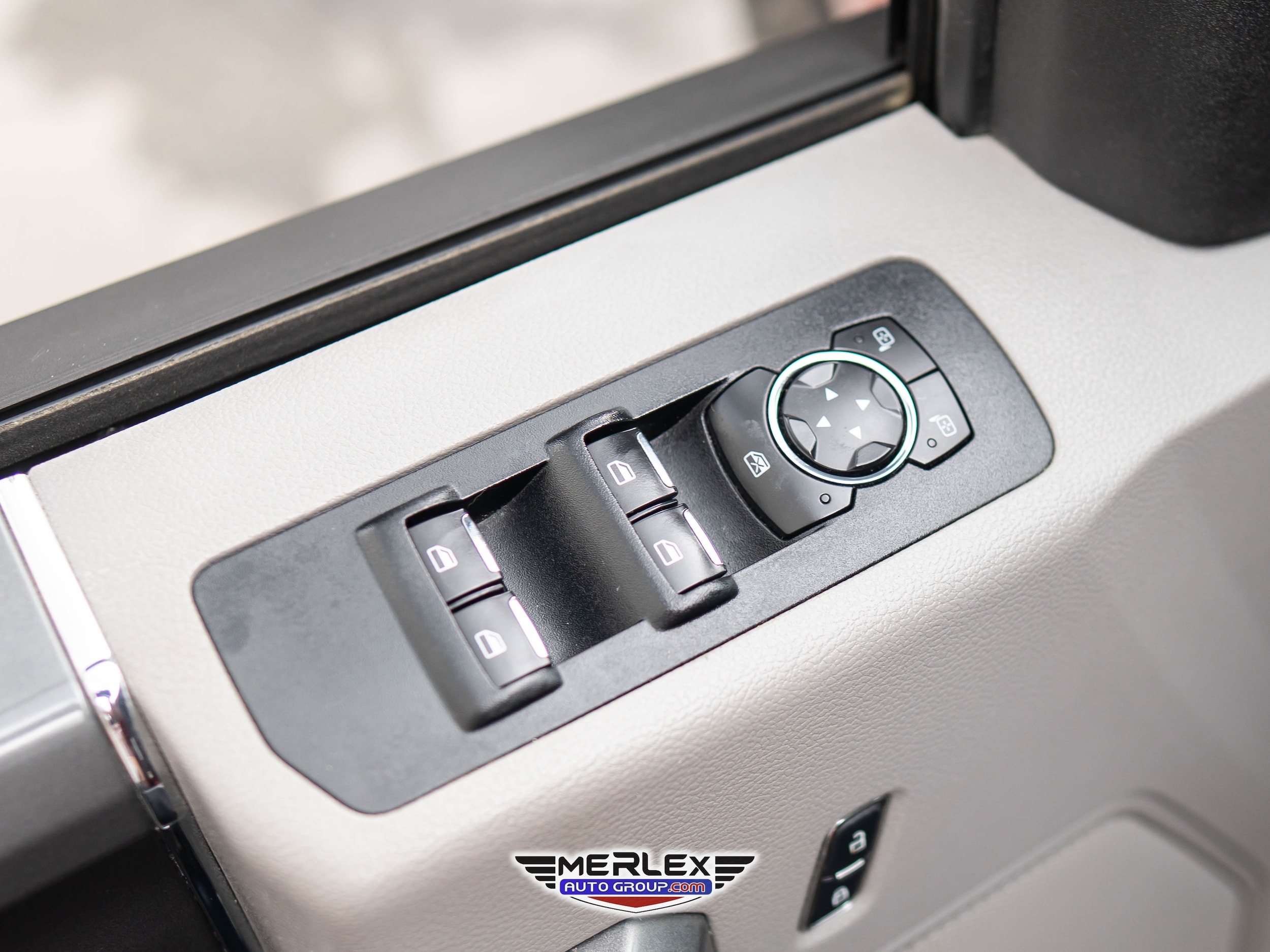 2015 Ford F-150 XLT Image 48 of 49