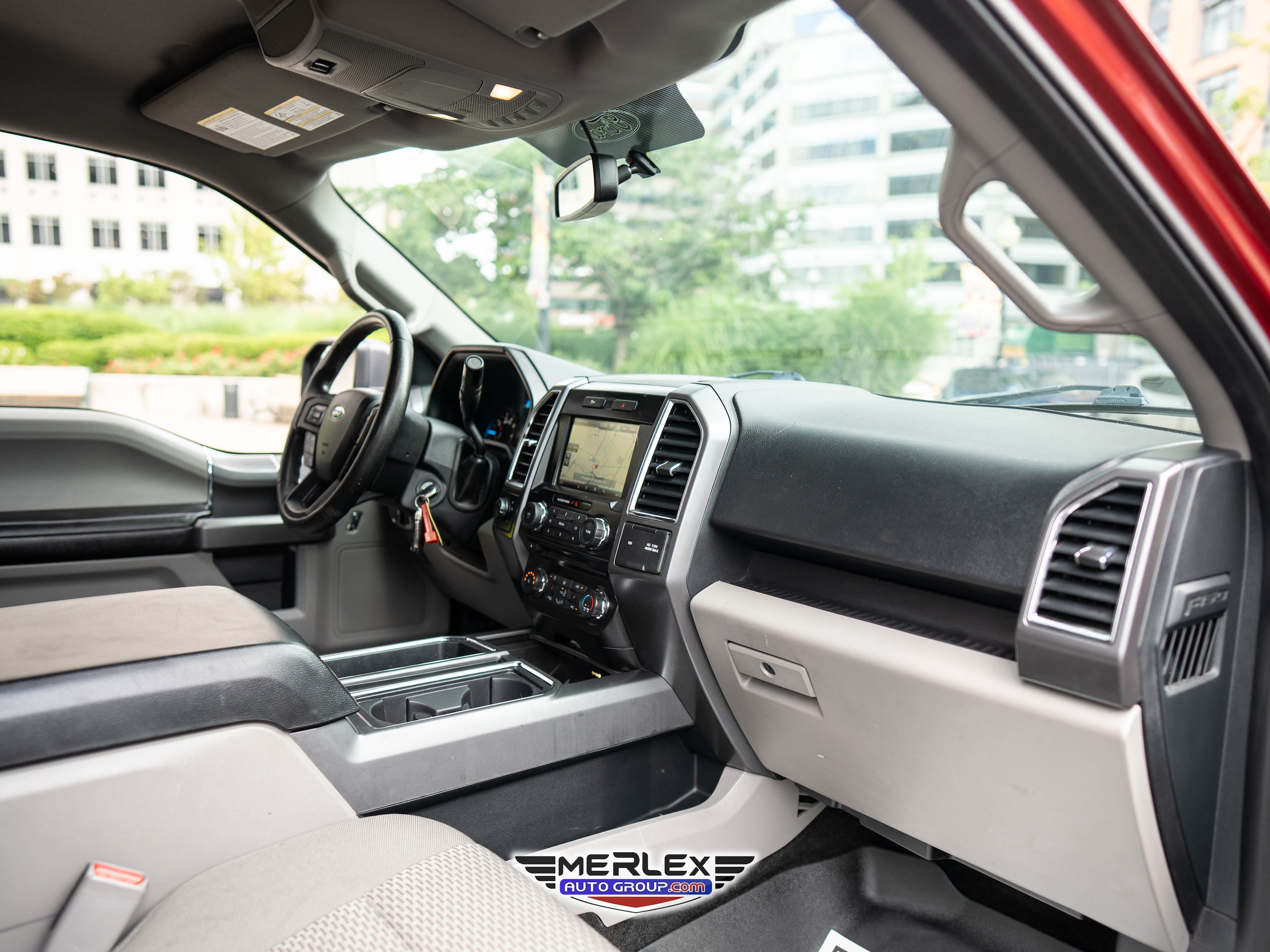 2015 Ford F-150 XLT Image 22 of 49