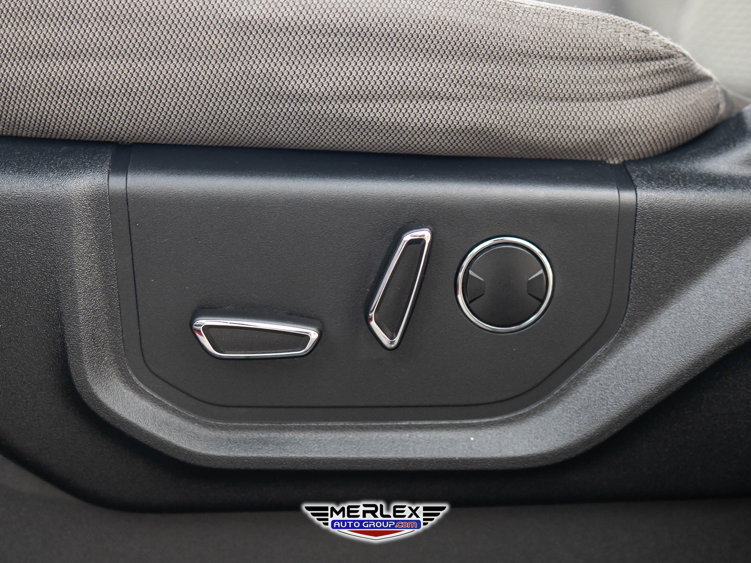 2015 Ford F-150 XLT Image 46 of 49