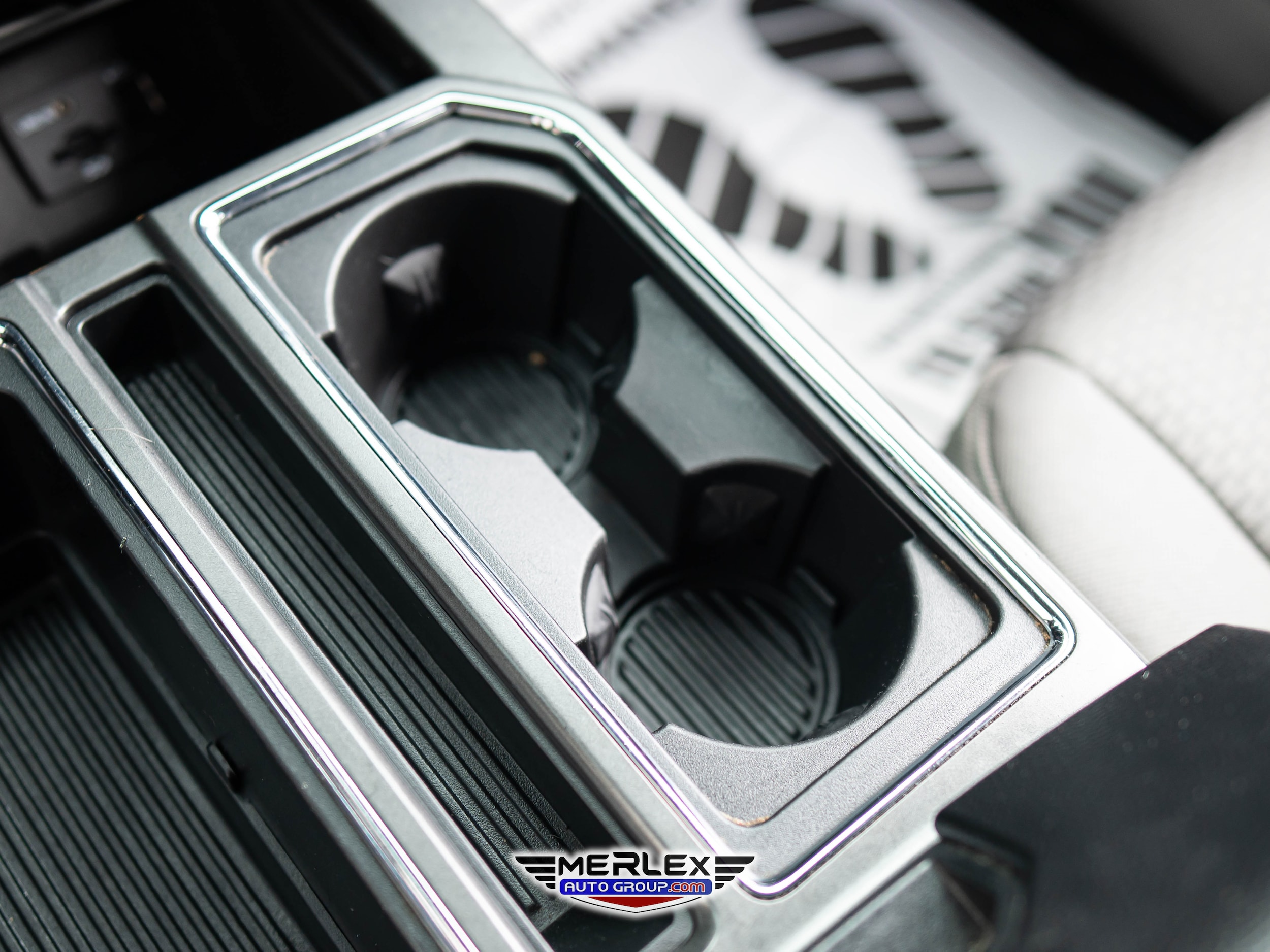 2015 Ford F-150 XLT Image 43 of 49