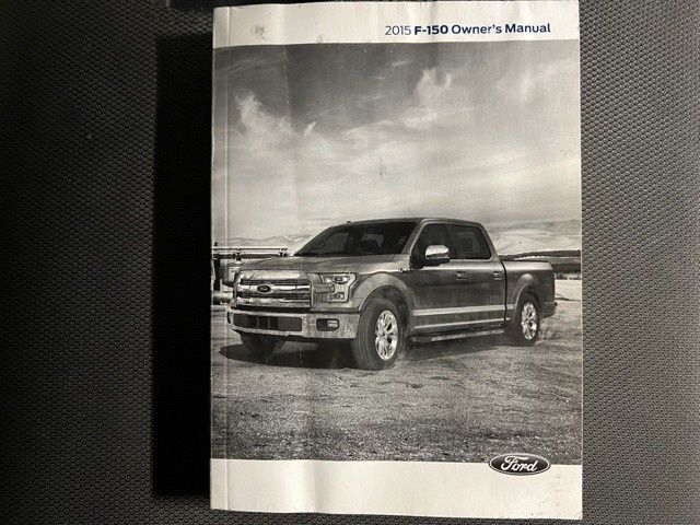 2015 Ford F-150 XLT Image 1 of 38