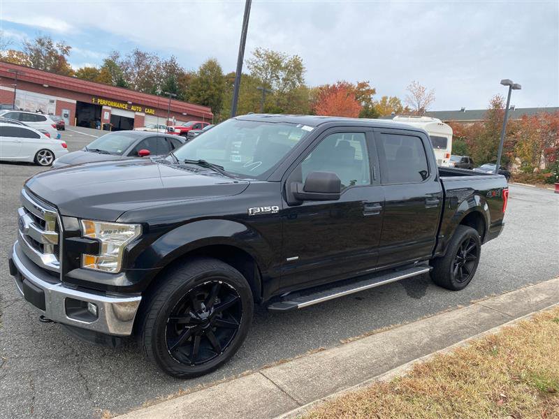 Vehicle image 1 of 17