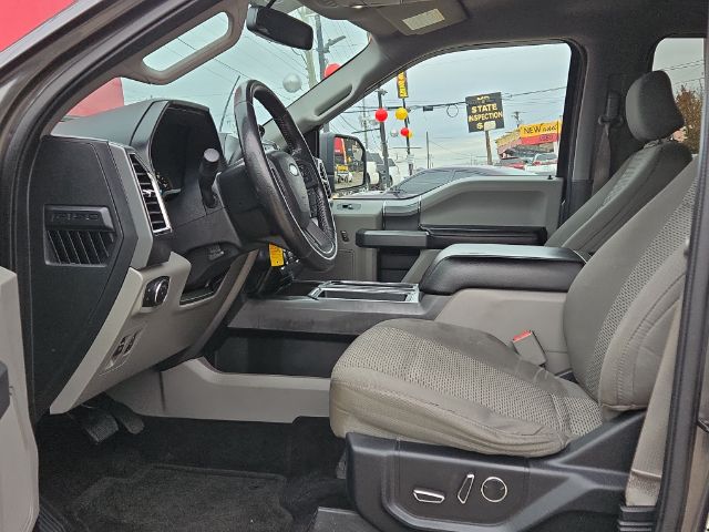 2015 Ford F-150 XLT Image 20 of 20