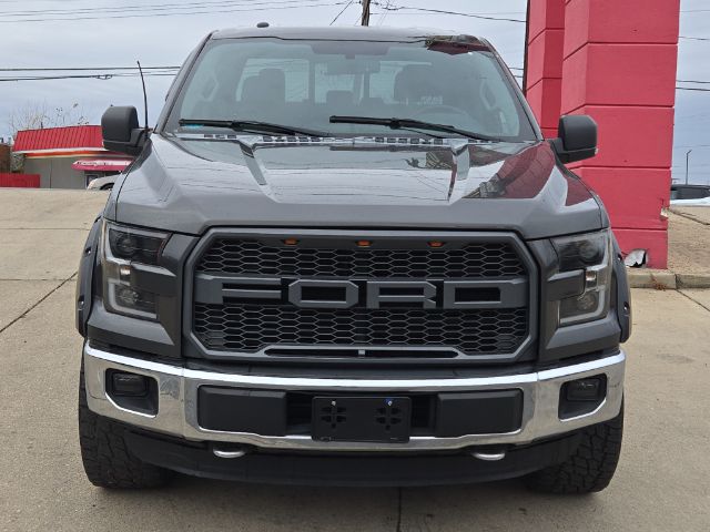 2015 Ford F-150 XLT Image 3 of 20