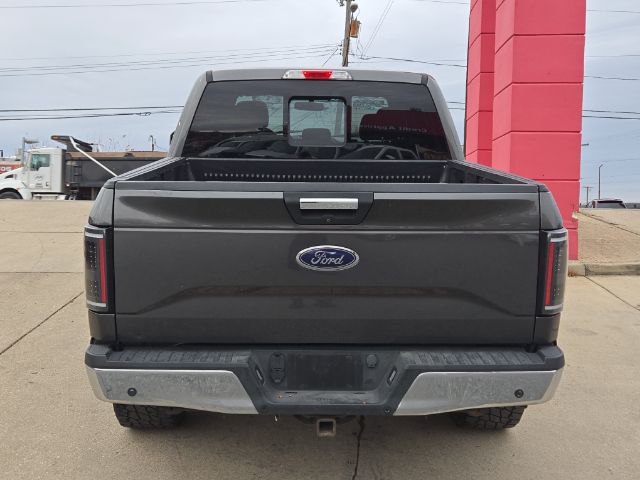 2015 Ford F-150 XLT Image 8 of 20