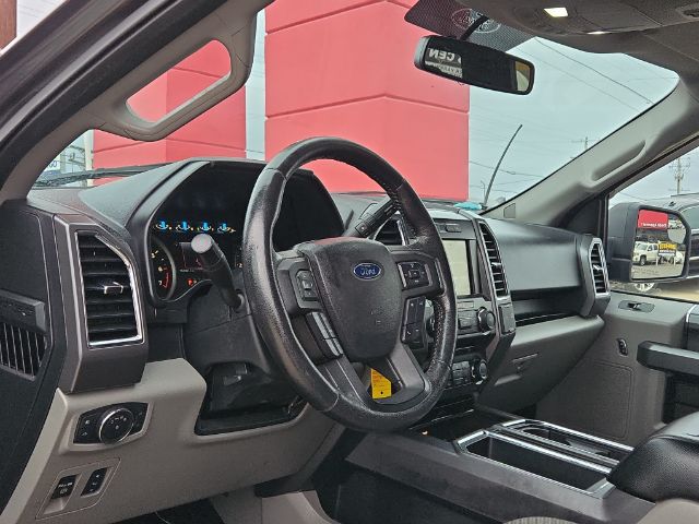 2015 Ford F-150 XLT Image 15 of 20