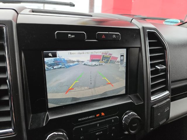 2015 Ford F-150 XLT Image 17 of 20