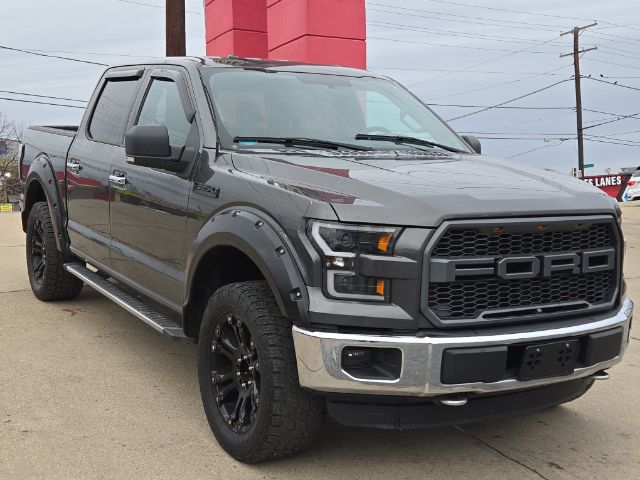 2015 Ford F-150 XLT Image 5 of 20