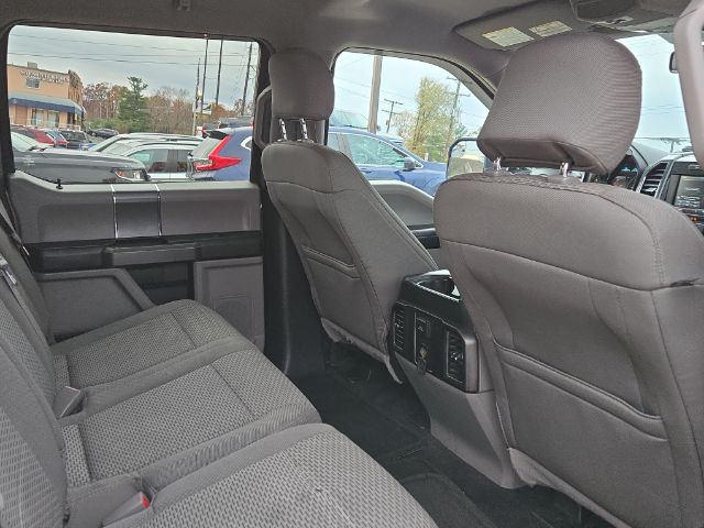 2015 Ford F-150 XLT Image 11 of 20