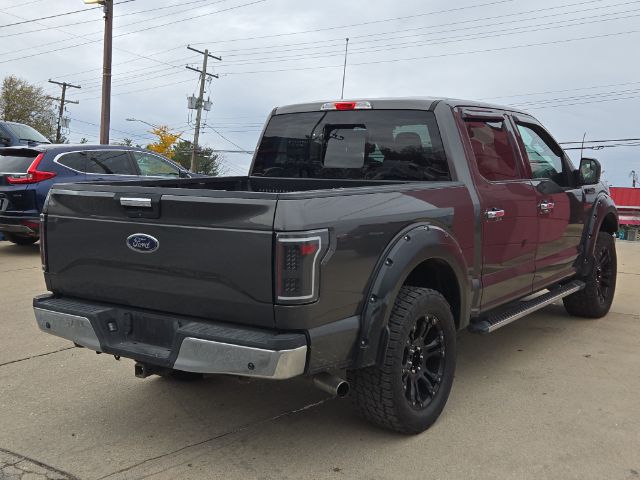 2015 Ford F-150 XLT Image 7 of 20
