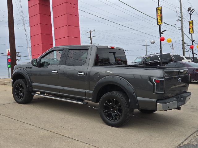 2015 Ford F-150 XLT Image 10 of 20