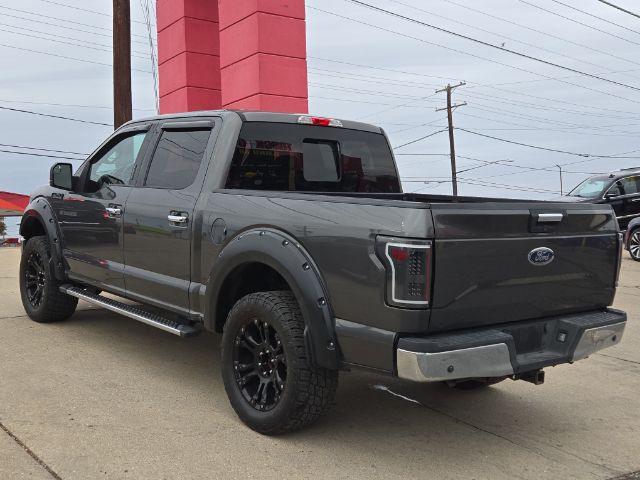 2015 Ford F-150 XLT Image 9 of 20