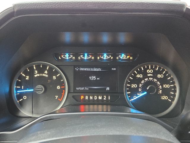 2015 Ford F-150 XLT Image 16 of 20