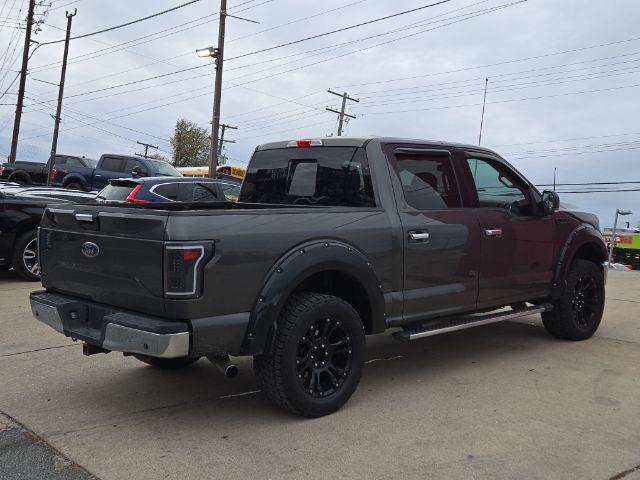 2015 Ford F-150 XLT Image 6 of 20