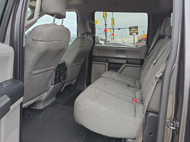 2015 Ford F-150 XLT Image 13 of 20