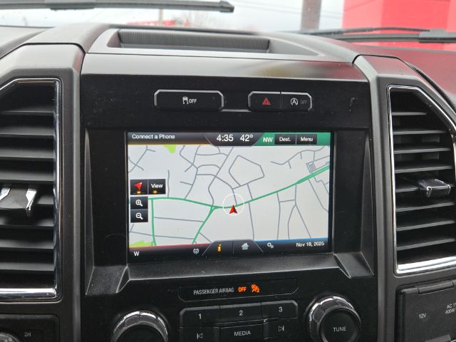 2015 Ford F-150 XLT Image 18 of 20