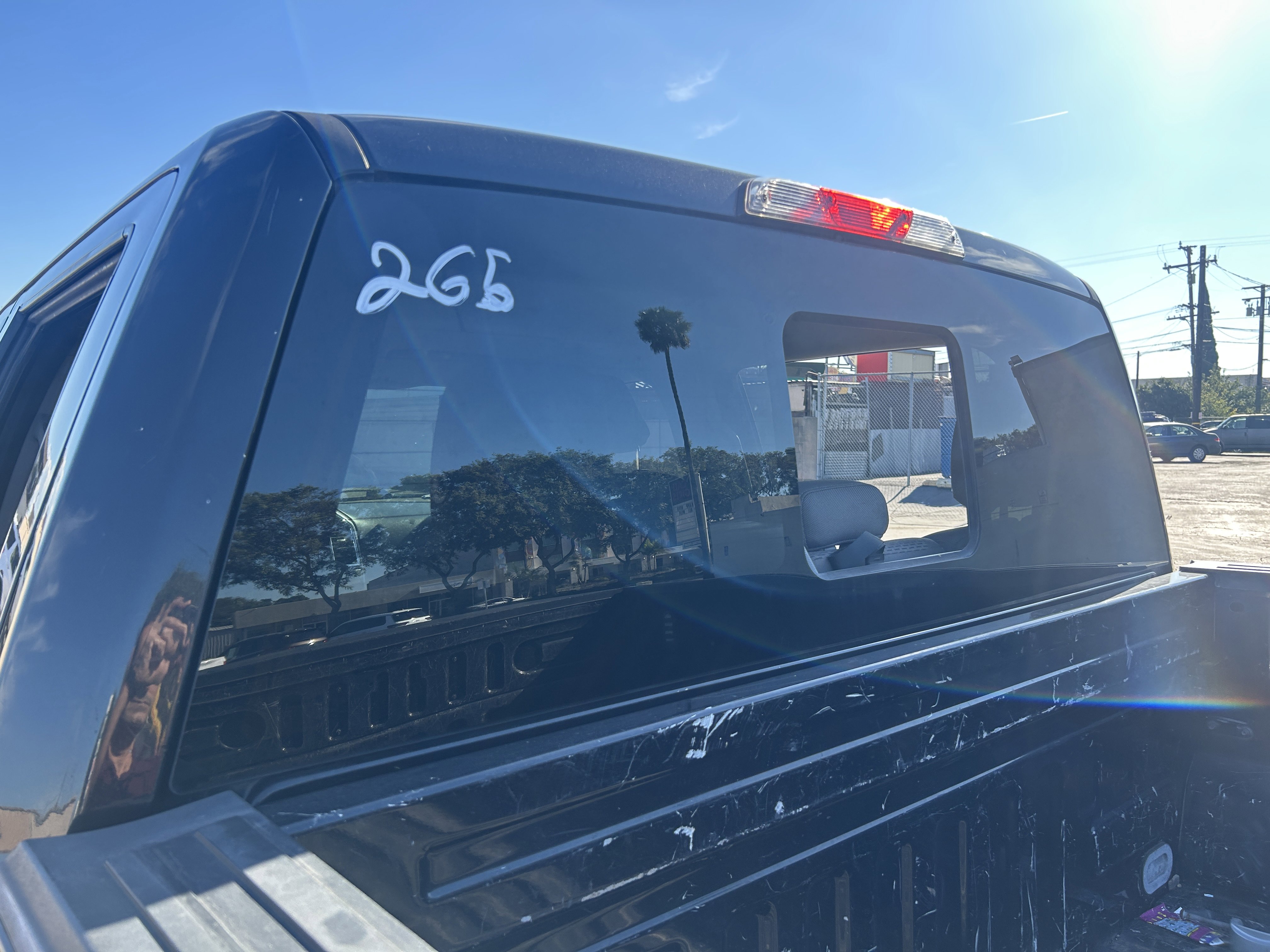 2015 Ford F-150 XLT Image 17 of 44