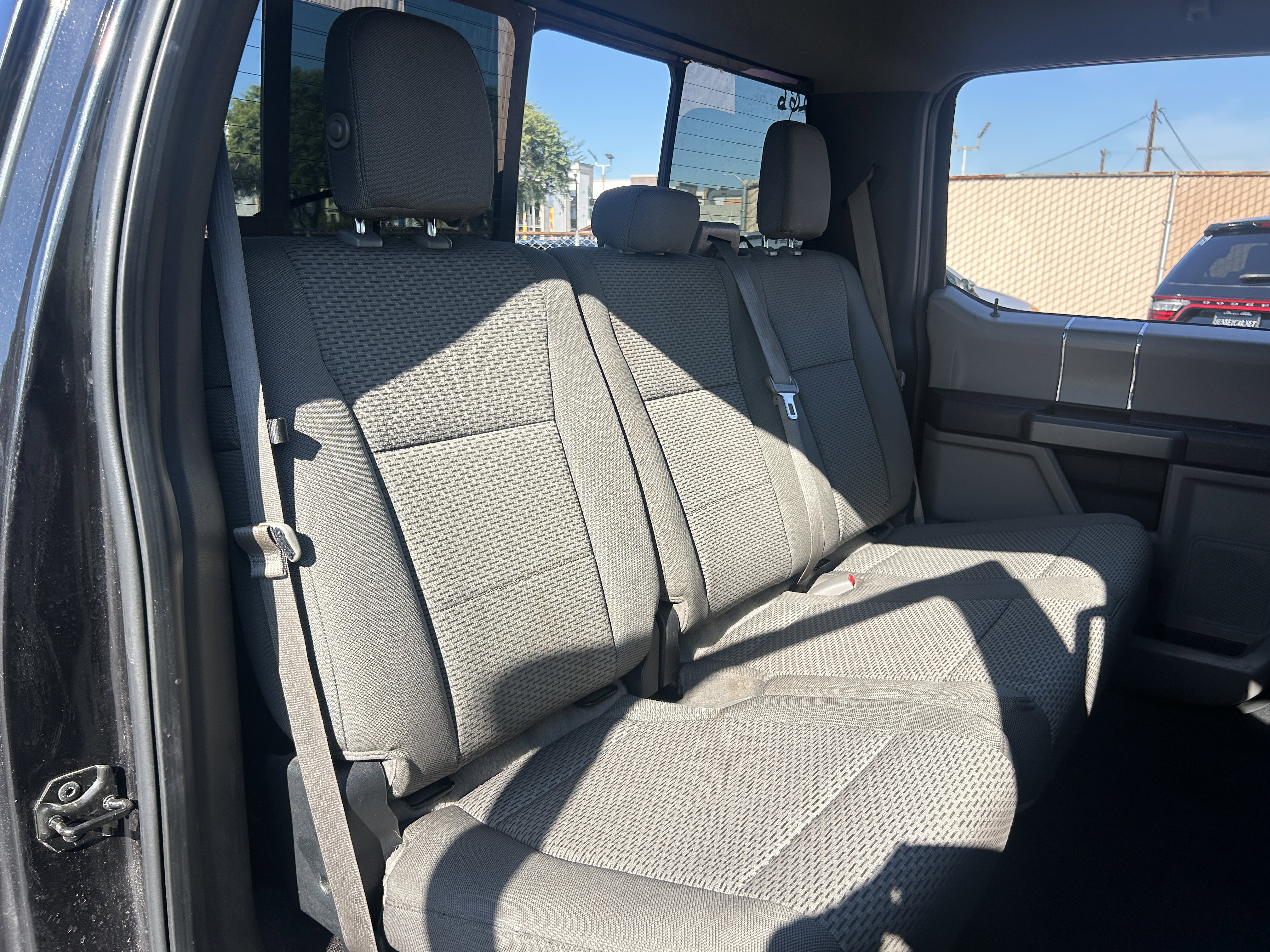 2015 Ford F-150 XLT Image 23 of 44