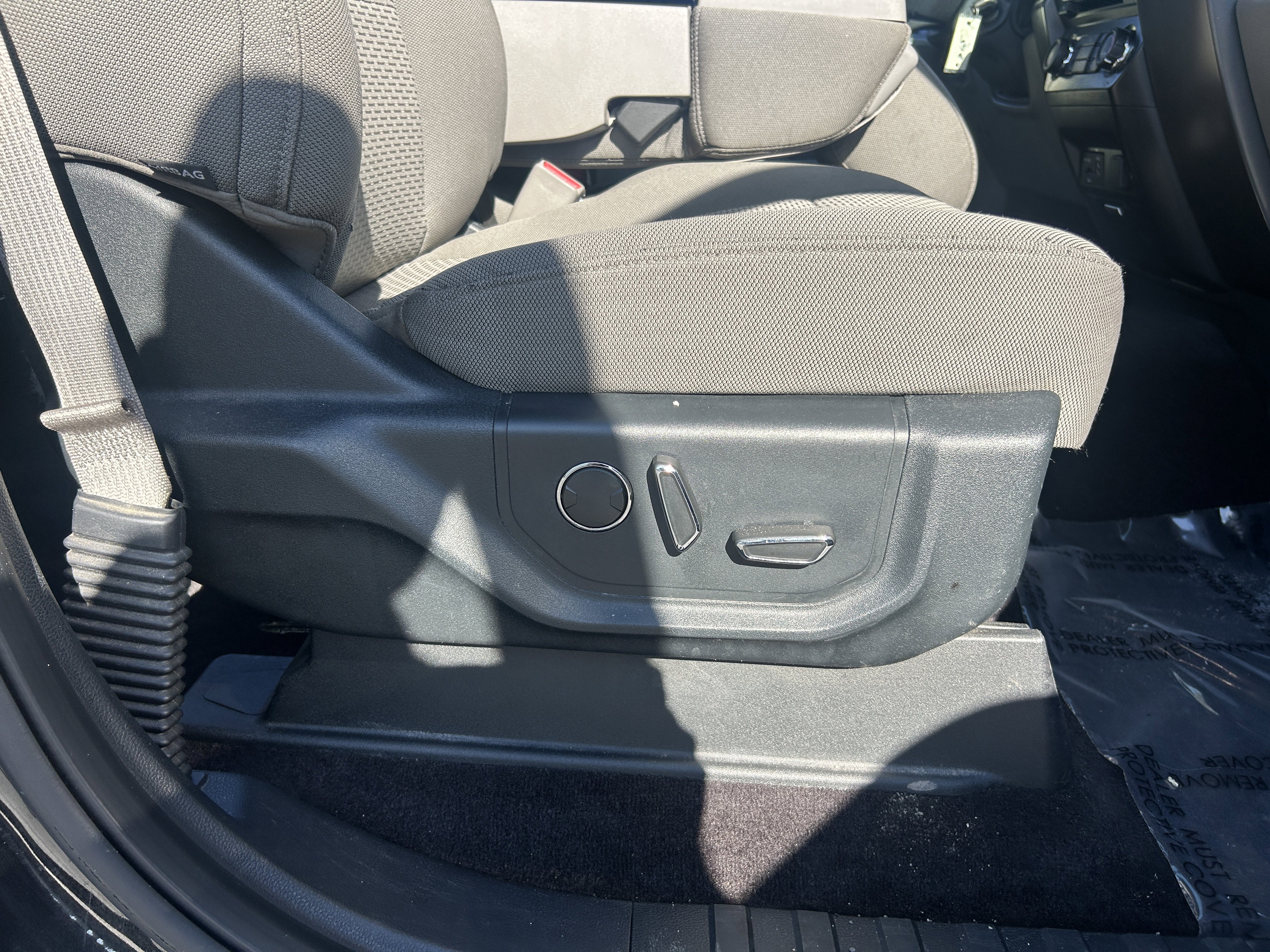 2015 Ford F-150 XLT Image 20 of 44