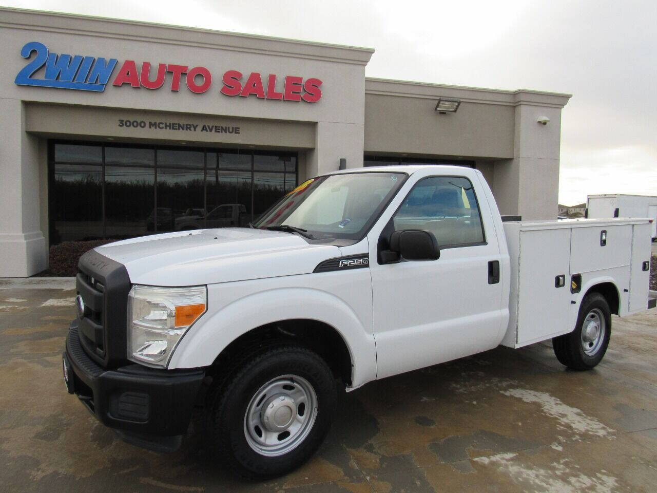 Vehicle image 1 of 16