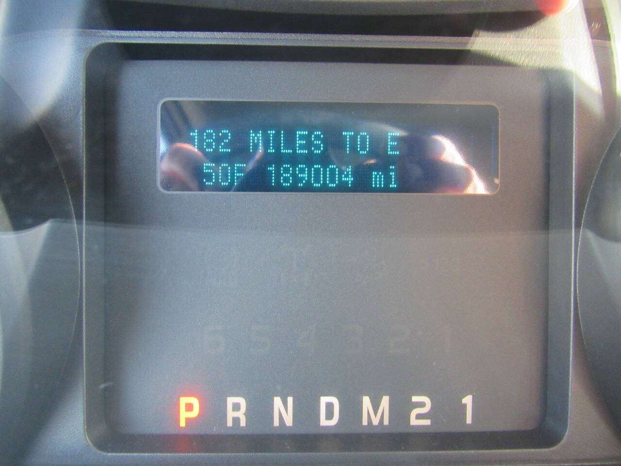 Vehicle image 18 of 21