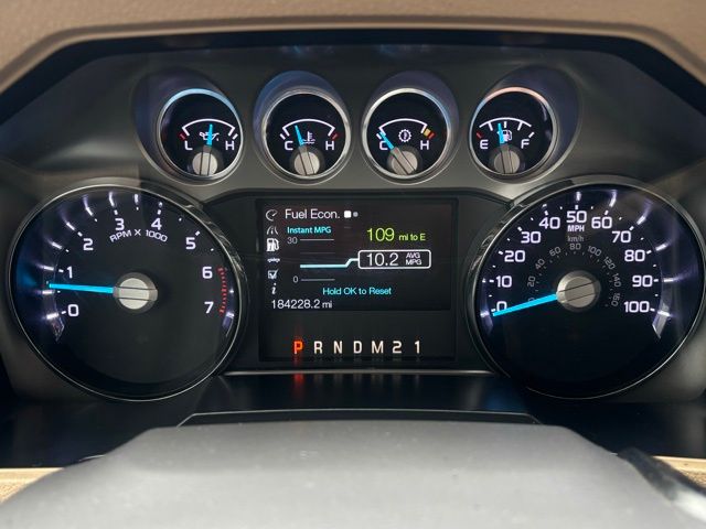 2015 Ford F-350 Lariat Image 19 of 43